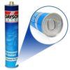 Dayson Silikon Extra Poliüretan Mastik Beyaz 280 Ml